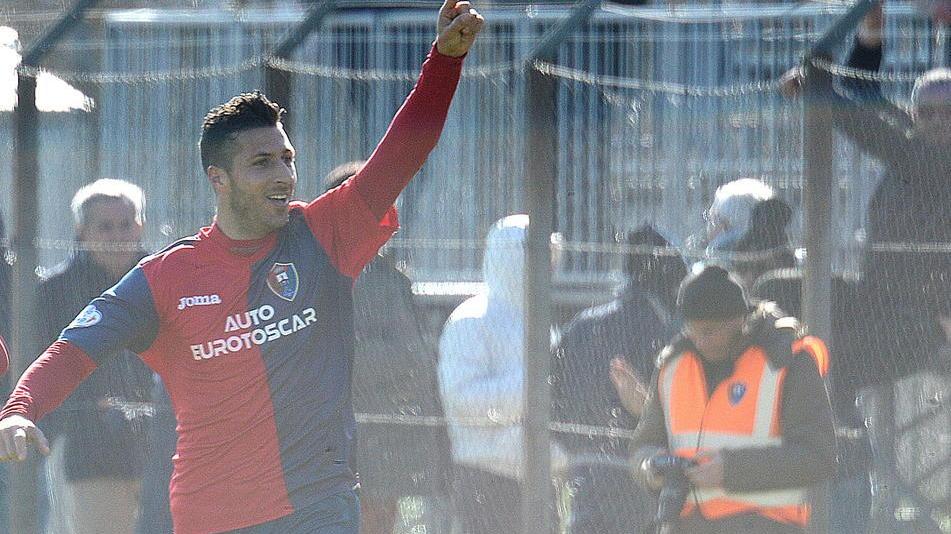 I ruoli invertiti in serie D di Ponsacco e Massese