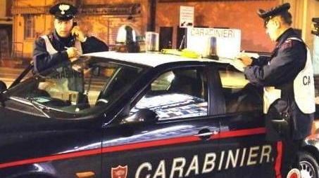 Scippata dell’incasso mentre esce dal lavoro