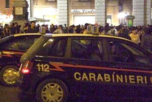 Profugo sorpreso con la droga nascosta nelle mutande 