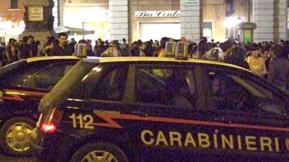 Profugo sorpreso con la droga nascosta nelle mutande