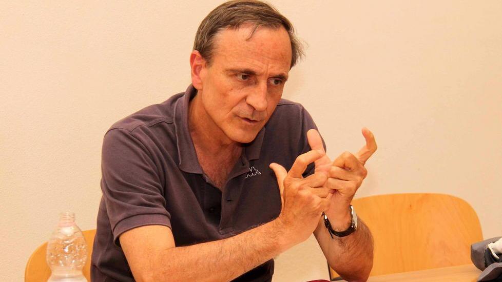 Manfredi va a caccia del mandato-bis