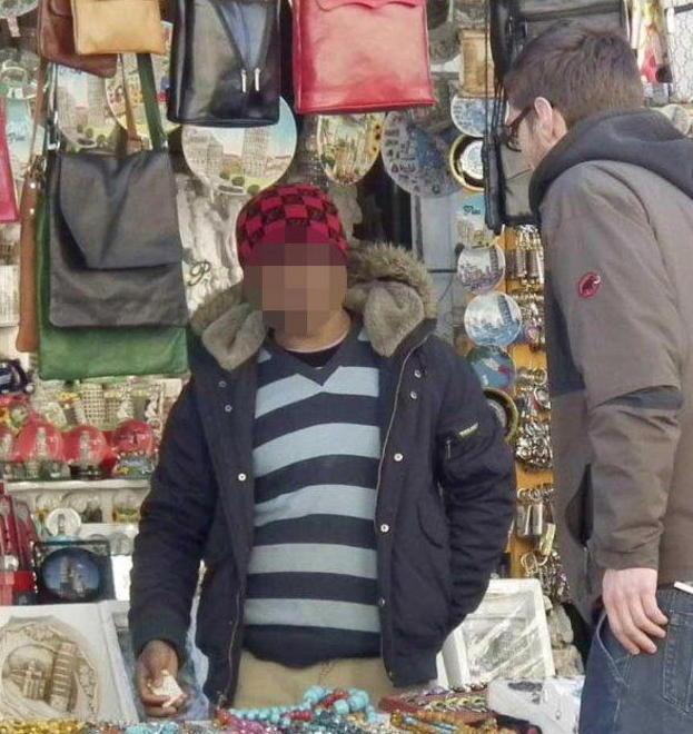 Pizzo sotto la Torre otto vanno a processo 
