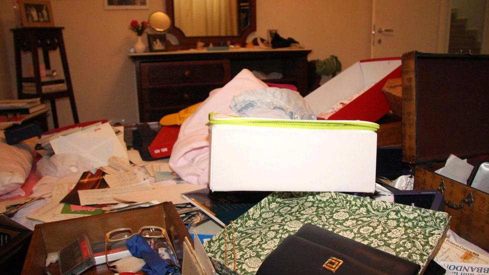 Svaligiati tre anni fa: «Non riusciamo a dimenticare»