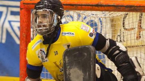 Il Cgc vince a Sarzana Tre punti che portano dritti al quinto posto