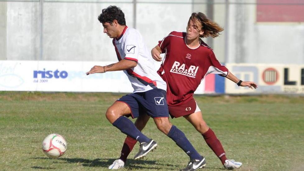 Cecina-Donoratico ecco il gran derby Oggi tutti al Rossetti!