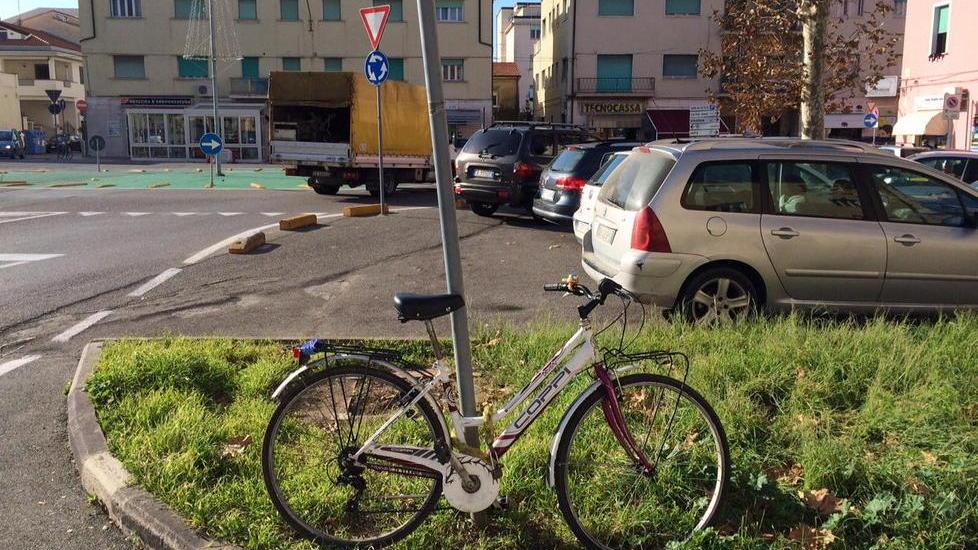le piazze