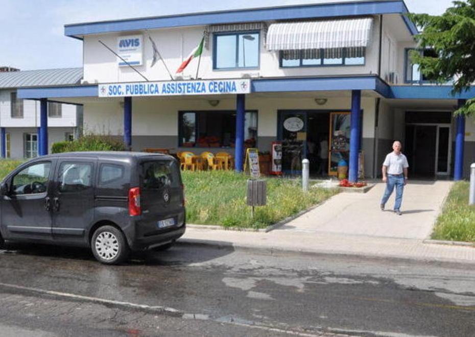 Pubblica Assistenza «Rispetto delle regole» 