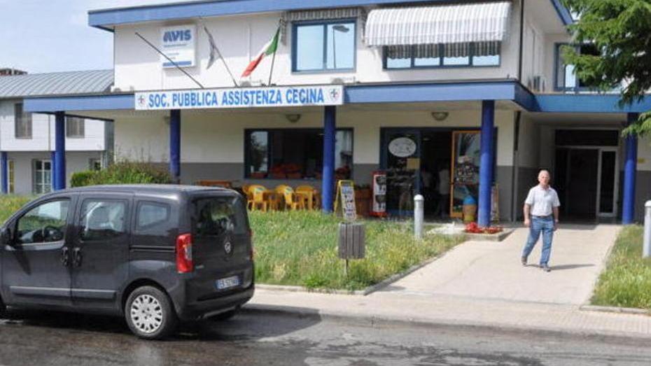 Pubblica Assistenza «Rispetto delle regole»
