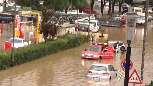 A un anno dall’inondazione tante promesse non mantenute
