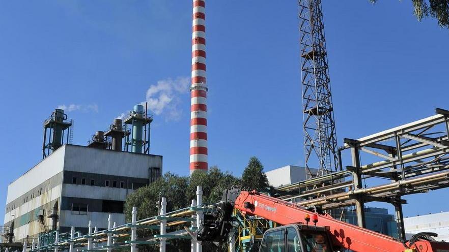 Vendita delle polveri di pirite, decide il Tar