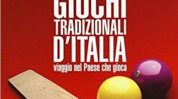 L’antico gioco della Capanna in un libro
