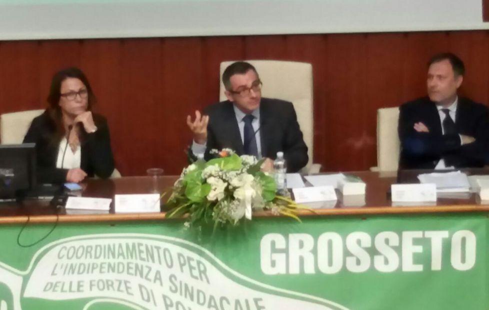 Difesa e uso legittimo delle armi 