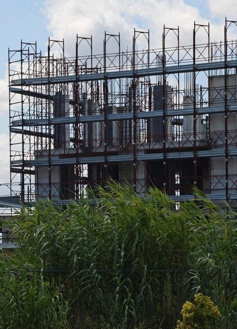 I costruttori tifano per la variante Tei 