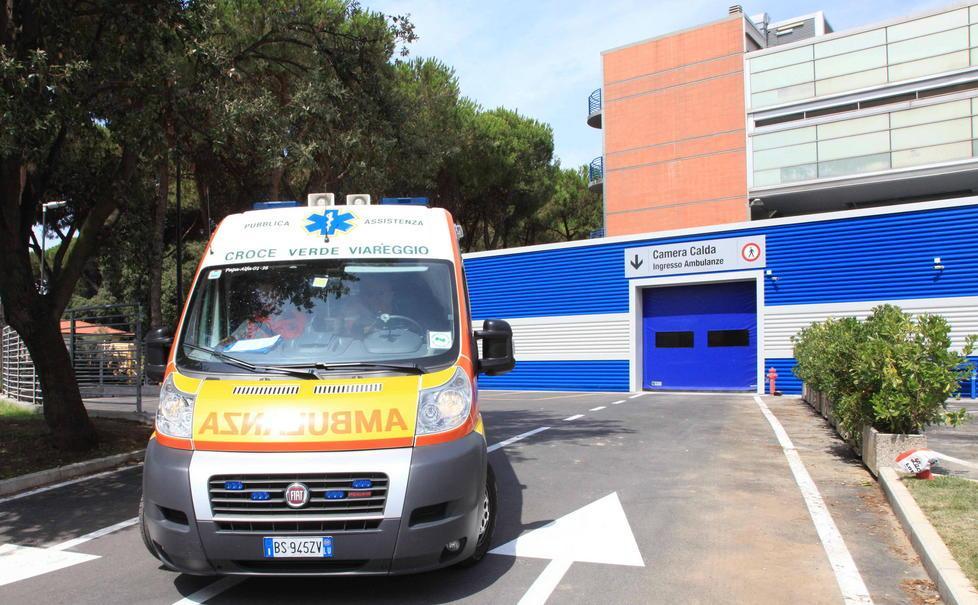 Colpita da meningite Centinaia di profilassi 