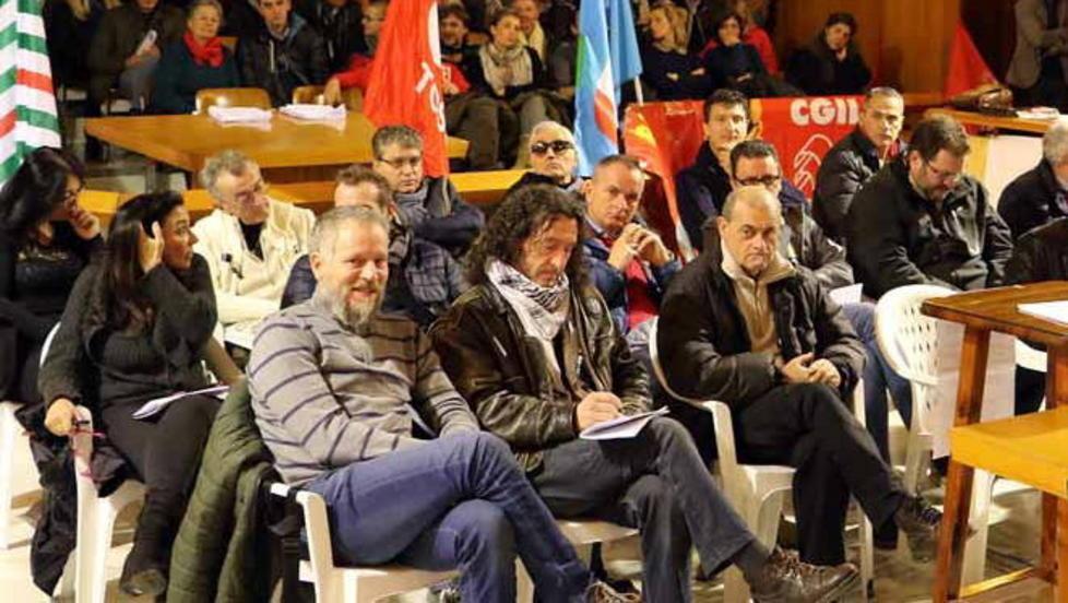 «In ritardo con le case della salute» 