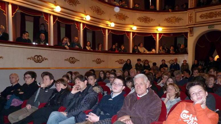 Il Belmesseri premia le eccellenze