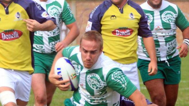 Rugby, scontro in vetta per i Lions amaranto Livorno va a Firenze
