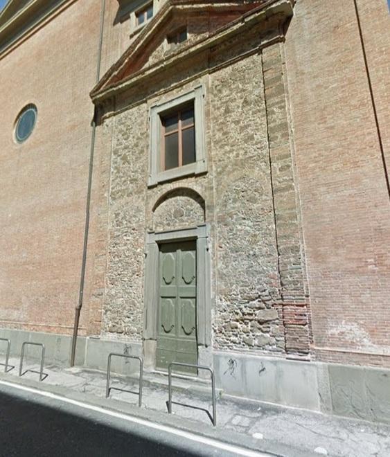 Giubileo, i fedeli livornesi avranno due “porte sante” 