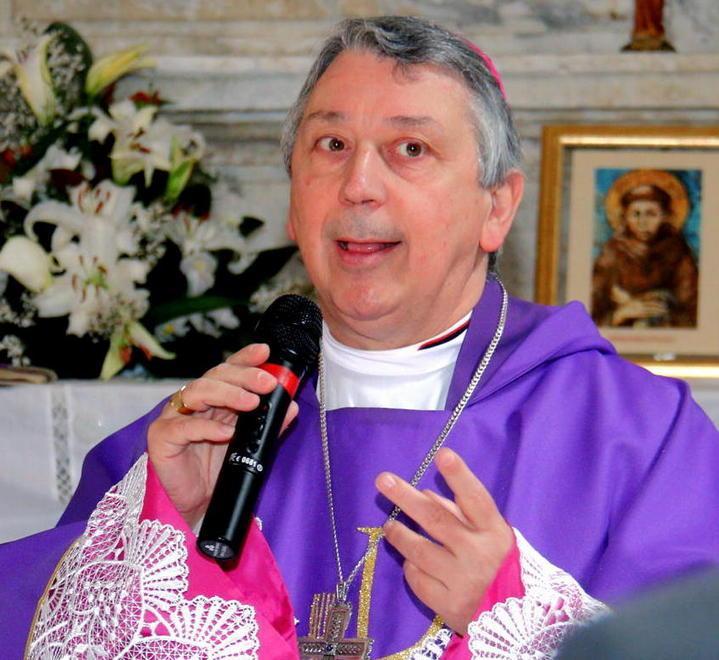 Al via il Giubileo a Livorno: la porta santa "nascosta" del duomo 
