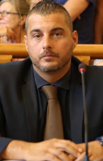 «Hanno detto parole gravi ma non ci faranno la guerra» 