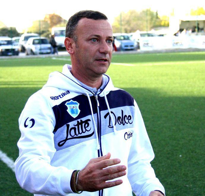 I pronostici di Carrucciu (Tergu): «Atletico Uri favorito a Ghilarza» 