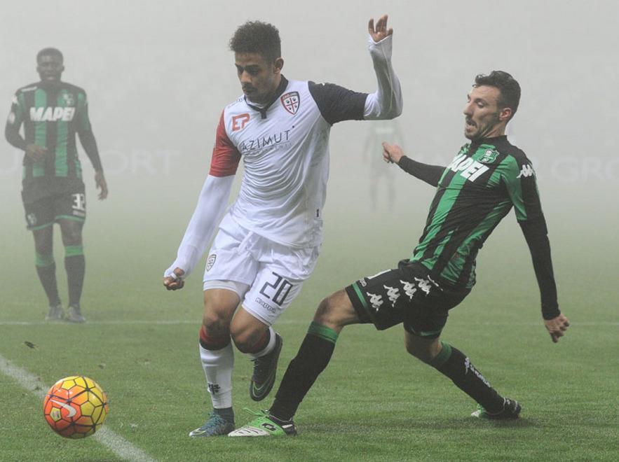 «Oggi giocheremo col fuoco dentro» 
