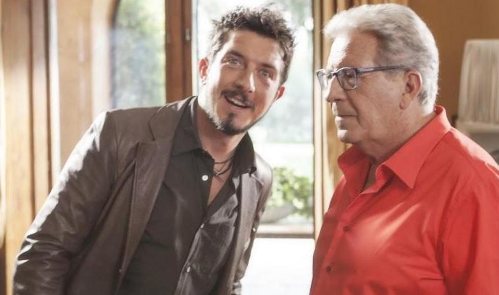 I mille volti di Paolo Ruffini: attore, artista e conduttore 