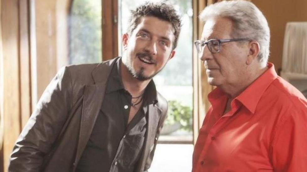 I mille volti di Paolo Ruffini: attore, artista e conduttore