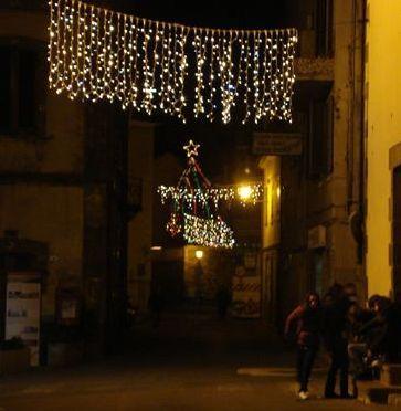 Mercatino di Natale e tanta musica per l’Immacolata 