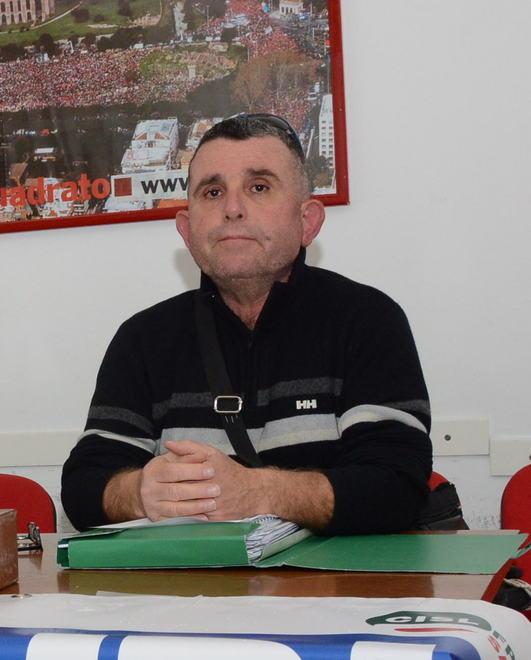 La Cgil Fp: vertenza Zir, incontro urgente in Regione