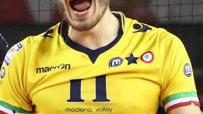 Dhl-Sir Safety Perugia: punti pesanti in palio