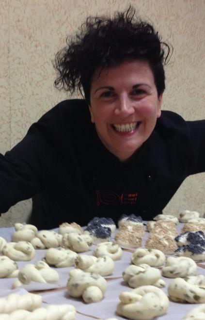 A Portorico per insegnare i segreti del ragù 