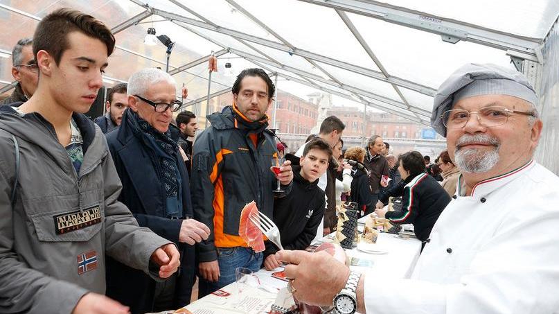 Quando lo zampone si sposa con i “tacos”