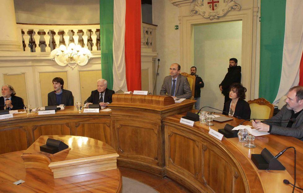 «In Emilia chiesti servizi alla mafia»