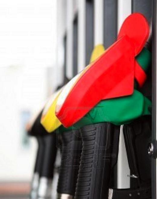 Distributori di benzina e gasolio, arriva Enercoop