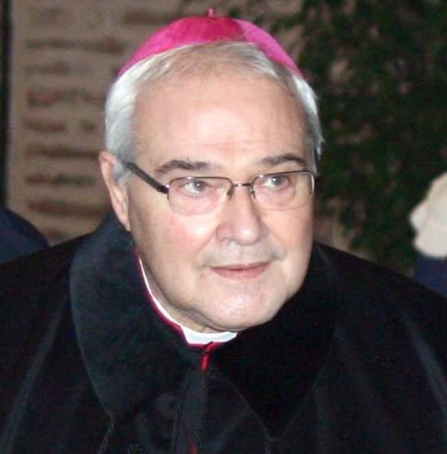 Cl all’arcivescovo Negri «Non venga a Firenze»
