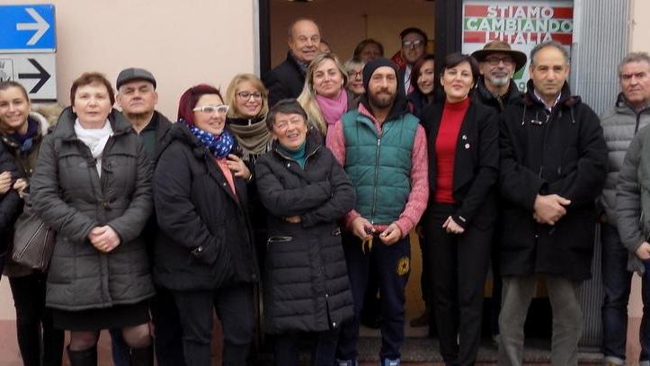 Le comunali di Vigarano Barbara Paron si ricandida