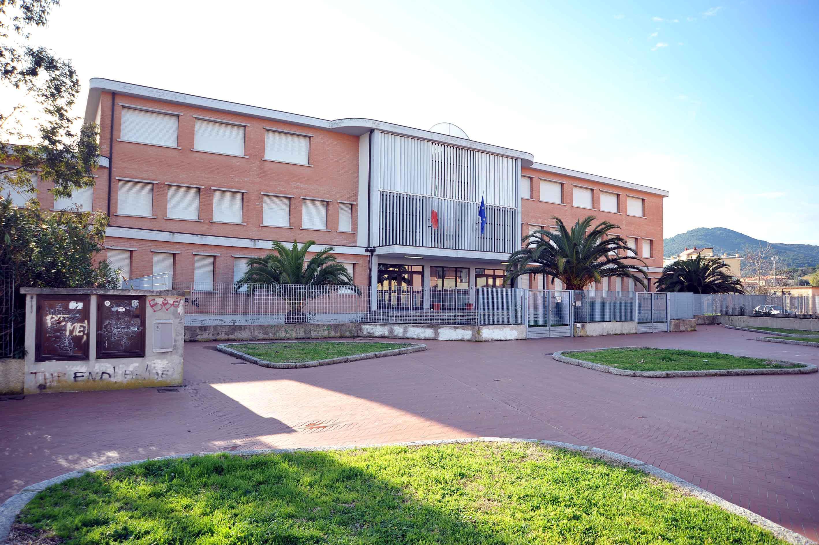 L'Istituto Cerboni a Portoferraio