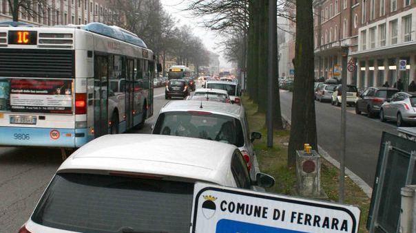 Weekend di lusso il centro di Ferrara fa il tutto esaurito