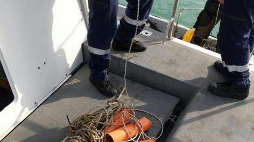 Le "polpare" fuorilegge sequestrate