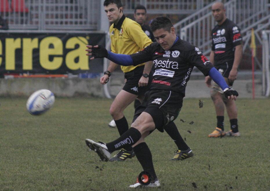 Cavalesto vince anche senza Wakarua 