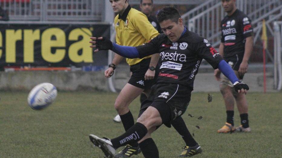 Cavalesto vince anche senza Wakarua