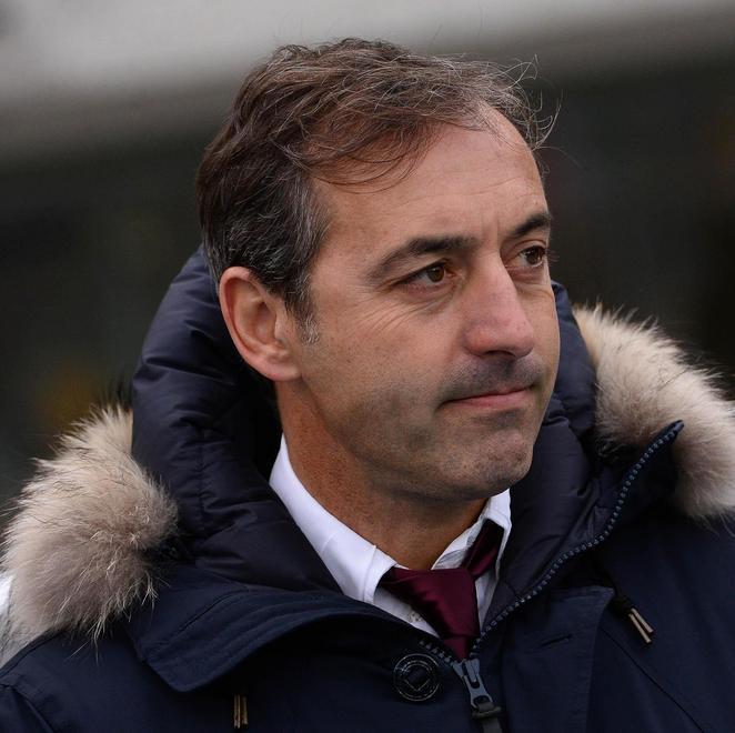 Domani pomeriggio la ripresa del lavoro Tornano a disposizione Livaja e Tonelli