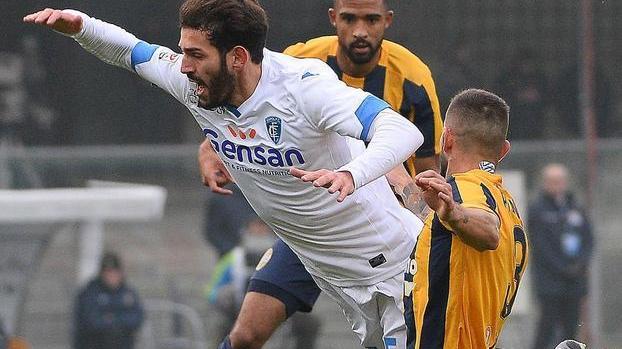 L’Empoli è ultimo... ma dei primi