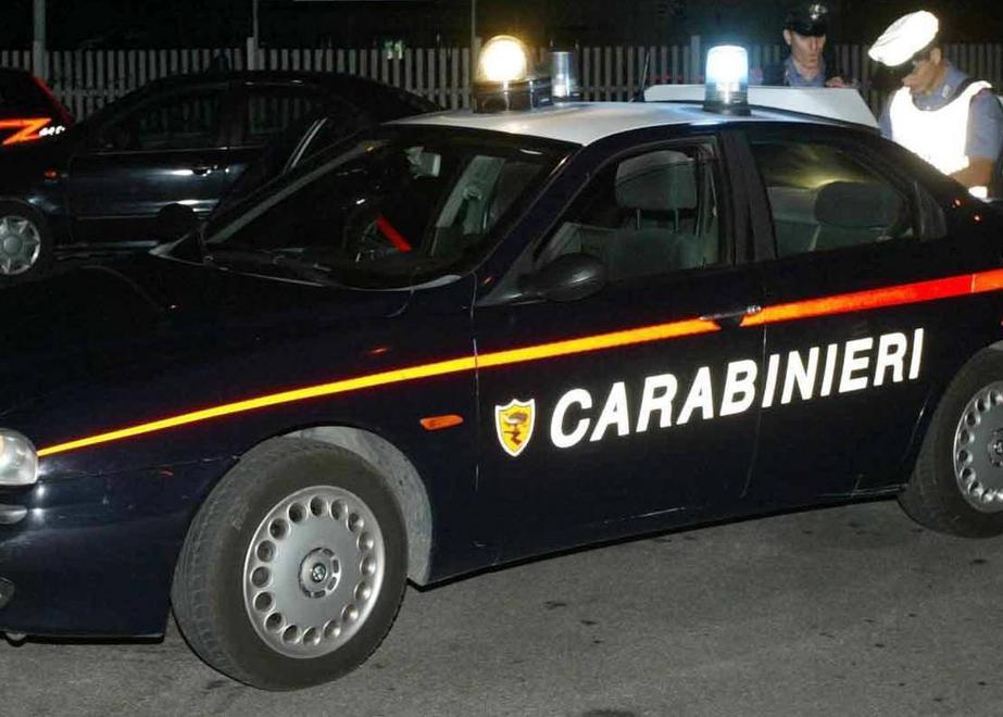 Furto sventato con la chat I ladri costretti a fuggire 