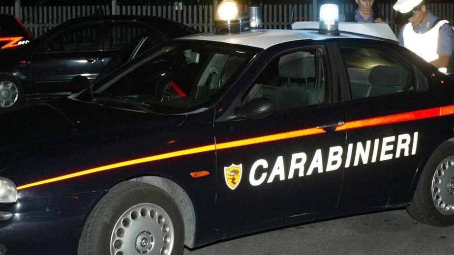 Furto sventato con la chat I ladri costretti a fuggire