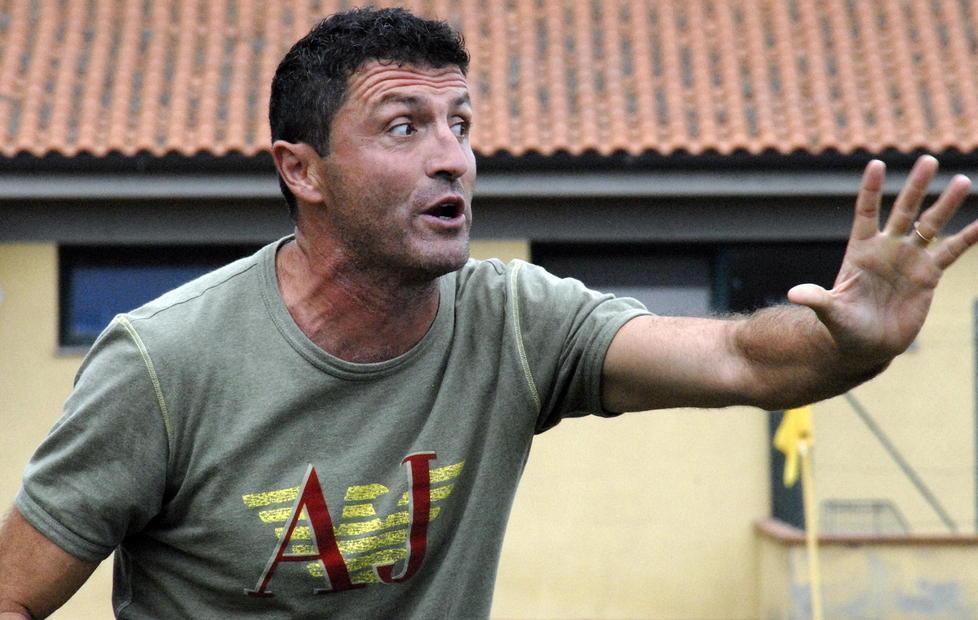 Bonuccelli fa le carte alla sfida del Mannucci 