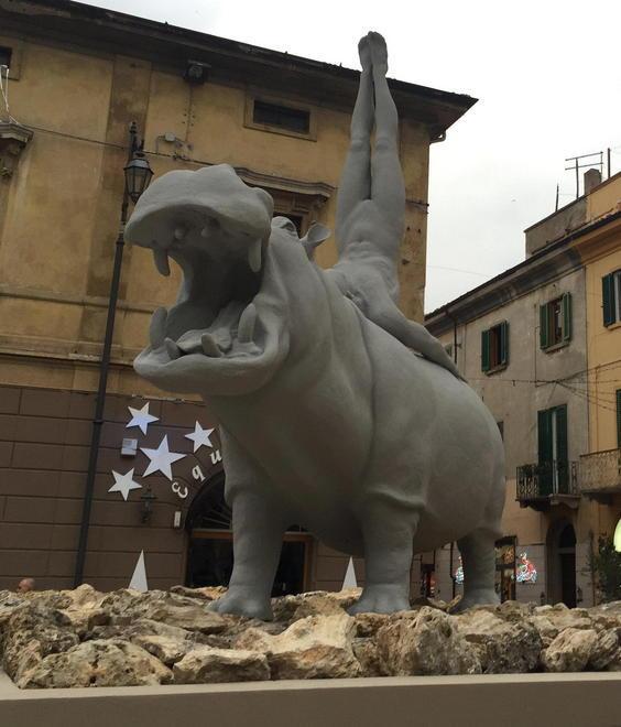 «Chiediamo più attenzioni per la piazza del Duomo»