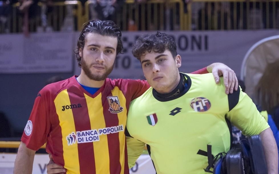 I ragazzi del Tennis Italia conquistano la finale 