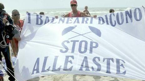 Mari del Nord contro spiagge italiane davanti alla Corte Ue